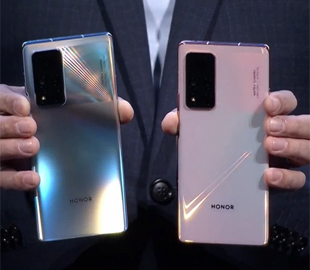 Honor V40 оказался вдвое быстрее iPhone 12 Pro