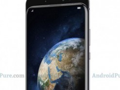 Новый флагман Honor появился на качественных рендерах до анонса