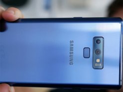 Samsung Galaxy Note 9 лишился ежемесячных обновлений