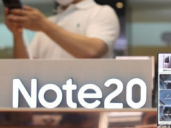 Samsung опровергла слухи о прекращении производства устройств серии Galaxy Note