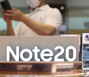 Samsung опровергла слухи о прекращении производства устройств серии Galaxy Note