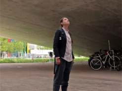 Зеленский наградил получившую престижную премию по математике Вязовскую орденом "За заслуги"