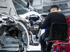 Электромобили Tesla продолжают дорожать