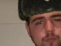 Журналісти відшукали російського мародера Агафонова, який вкрав у 10-річної Іванки з Тростянця телефон