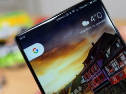 Следующий Google Pixel может получить дизайн в стиле Xiaomi Mi Mix