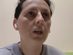 Журналістка Анастасія Станко: про вбитого колегу Максима Левіна і роль журналістів на війні