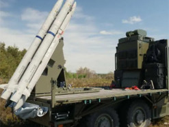 Розкриті технічні характеристики британської системи ППО Raven, яку отримала Україна