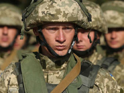 У Раді запропонували звільнити від мобілізації ще одну категорію чоловіків