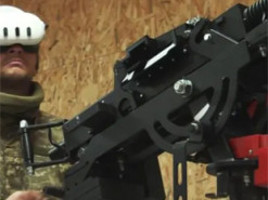 Для українських бійців створили симулятори кулеметів ДШКМ: чим вони допоможуть армії