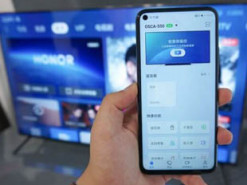 Чем HarmonyOS от Huawei отличается от Android