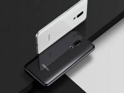 Meizu 16 в белом вновь появился на фото