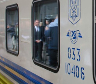 Starlink може запрацювати у потягах після війни — Федоров