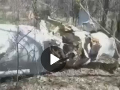 На росії закінчуються сучасні БПЛА