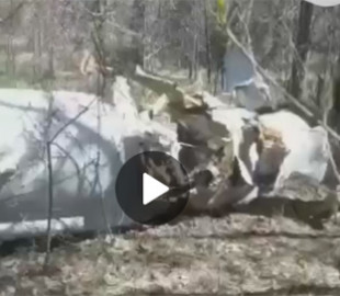 На росії закінчуються сучасні БПЛА