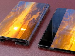 Складной смартфон Xiaomi показали на видео
