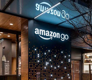 Сеть магазинов без касс растет: открылся третий Amazon Go