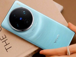 Стала відома ціна флагманського смартфона vivo X100 Pro в Європі