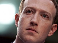 Цукерберг публично признал наличие больших проблем у Facebook