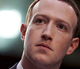 Цукерберг публично признал наличие больших проблем у Facebook