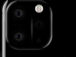 Раскрыты секреты тройной камеры iPhone 11