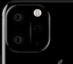 Раскрыты секреты тройной камеры iPhone 11