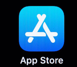 У Apple снова проблемы из-за App Store
