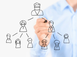 Выяснилось, что мошенниками на OLX руководит организованная преступность