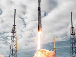 SpaceX начала шифровать телеметрию Falcon 9 после того, как её стали публиковать радиолюбители