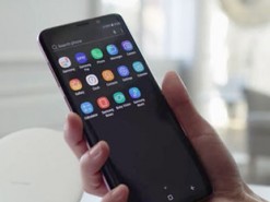 Samsung рассказала о девяти наиболее интересных функциях Galaxy S9