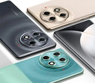 Представлено смартфон Tecno Camon 30S Pro з бездротовою зарядкою