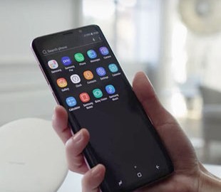 Samsung рассказала о девяти наиболее интересных функциях Galaxy S9