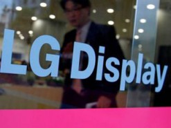 LG Display несет убытки