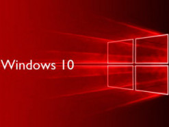 Обновление Windows 10 вызывает «красный экран» на ПК и ноутбуках