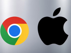 Apple радить припинити користуватися Chrome — чому