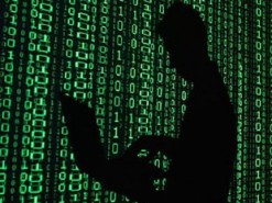 Британия пожаловалась на утечку военных секретов из-за хакеров