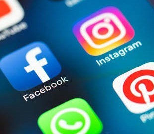 Facebook и Instagram расскажут о бездарно потраченном на соцсети времени