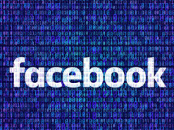 В Украине произошел массовый сбой в работе Facebook