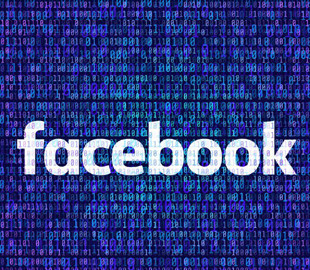 В Украине произошел массовый сбой в работе Facebook