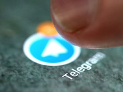 В Украине продали Telegram-канал за биткоин