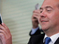 У ході мобілізації в РФ є й випадки "стандартного роздолбайства" - Медведєв