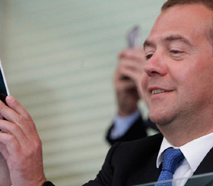 У ході мобілізації в РФ є й випадки "стандартного роздолбайства" - Медведєв