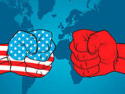 США могут ввести санкции против еще одной технологической китайской компании