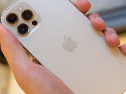 Определены наиболее продаваемые смартфоны первого квартала