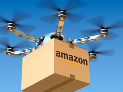 Программа доставки дронами от Amazon терпит крах