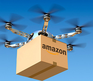 Программа доставки дронами от Amazon терпит крах