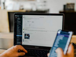 Удаленная работа способствует производительности, но не креативности – исследование Microsoft