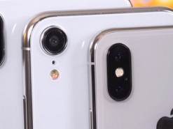 Акции поставщиков комплектующих для iPhone обрушились