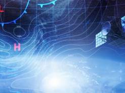 5G может ухудшить точность прогнозов погоды