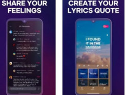 Владелец TikTok тестирует новое музыкальное приложение
