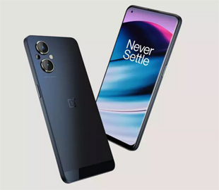 Опубликовано фото смартфона OnePlus Nord N20